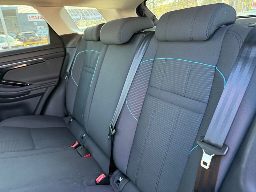 Used Land Rover Range Rover Evoque 2021 for sale - 75444258: Photo 41