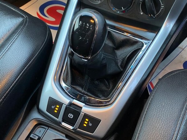 Used Vauxhall Antara 2012 for sale - 69945785: Photo 17