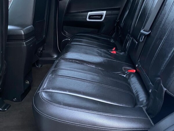 Used Vauxhall Antara 2012 for sale - 69945785: Photo 34