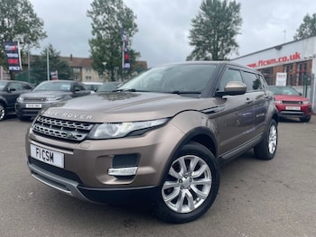 Used Land Rover Range Rover Evoque 2015 for sale - 79543435: Photo