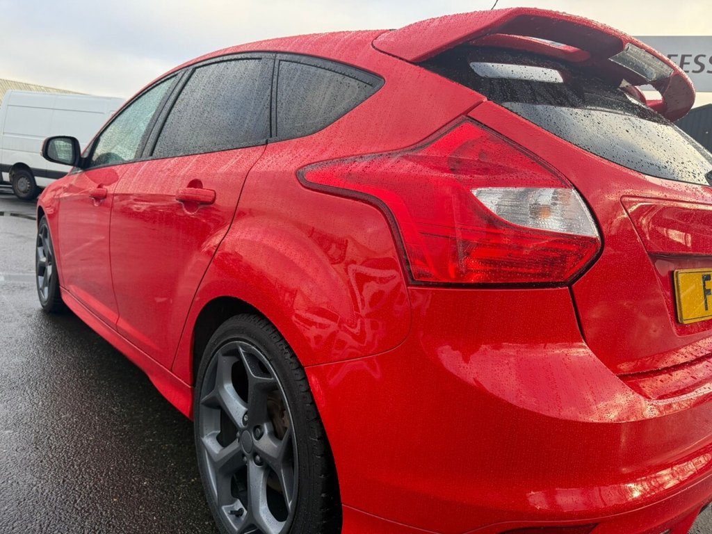 Used Ford Focus 2013 for sale - 75726972: Photo 10