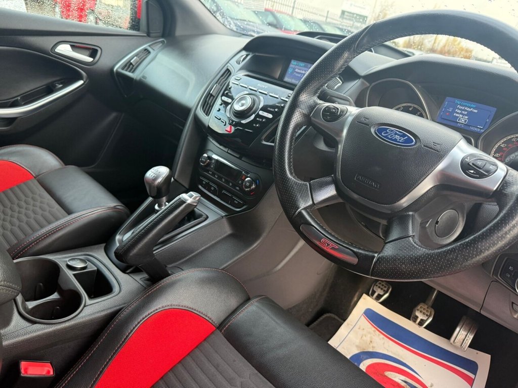 Used Ford Focus 2013 for sale - 75726972: Photo 13