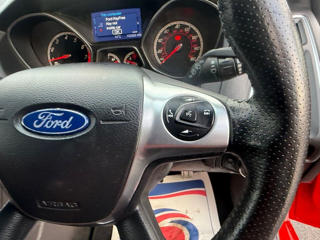 Used Ford Focus 2013 for sale - 75726972: Photo 14