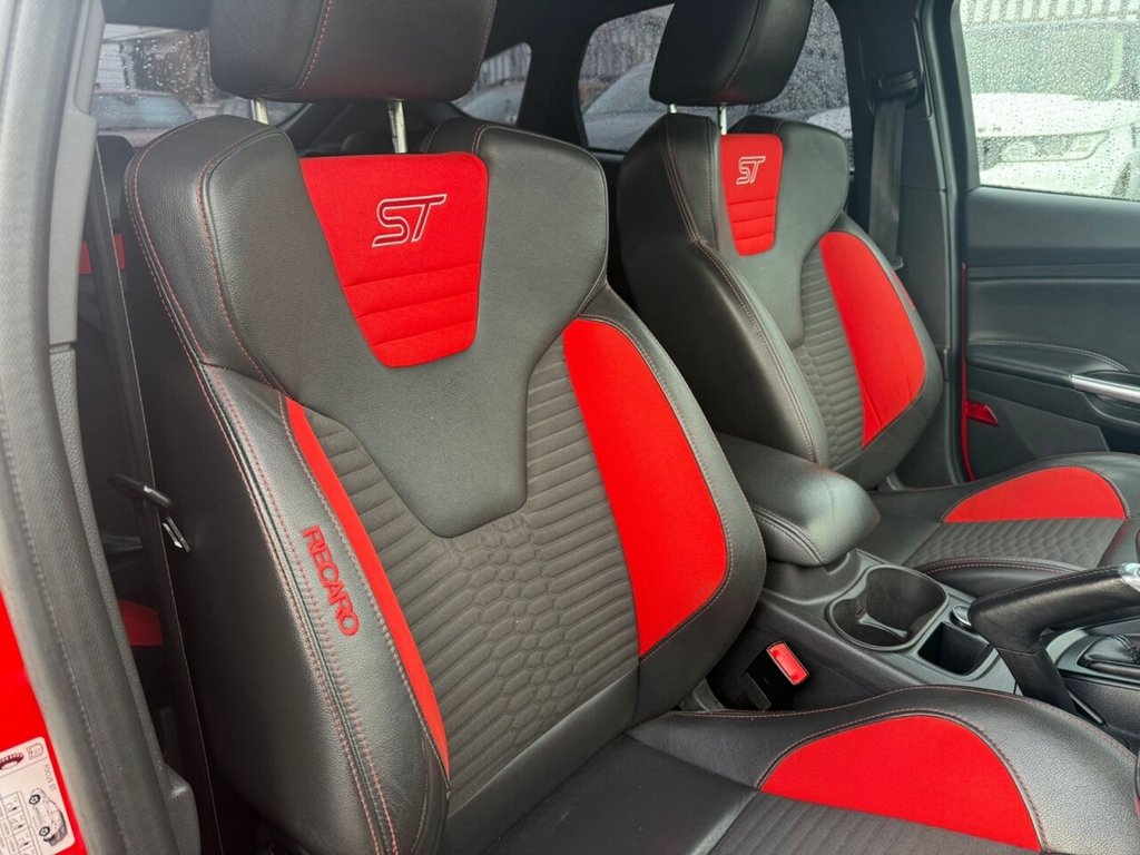 Used Ford Focus 2013 for sale - 75726972: Photo 15