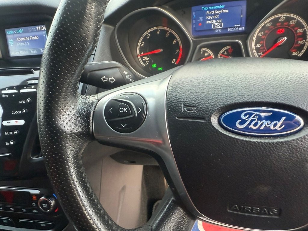 Used Ford Focus 2013 for sale - 75726972: Photo 16