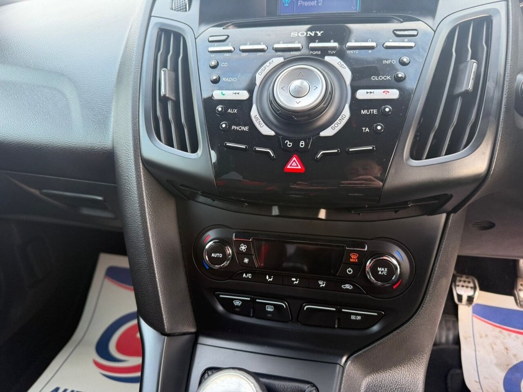 Used Ford Focus 2013 for sale - 75726972: Photo 19