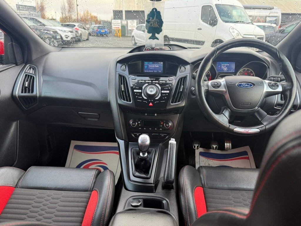 Used Ford Focus 2013 for sale - 75726972: Photo 20