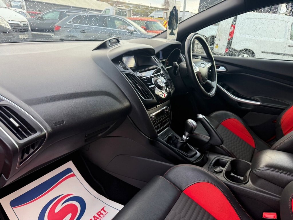 Used Ford Focus 2013 for sale - 75726972: Photo 21