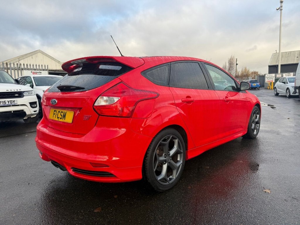 Used Ford Focus 2013 for sale - 75726972: Photo 22