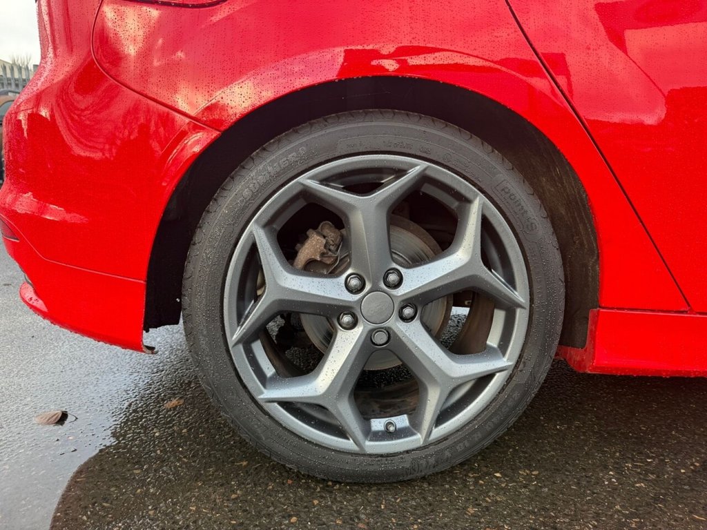 Used Ford Focus 2013 for sale - 75726972: Photo 24