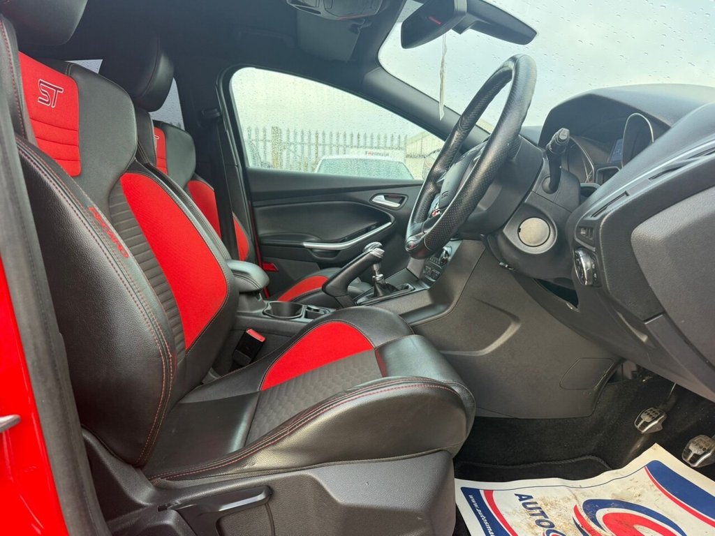 Used Ford Focus 2013 for sale - 75726972: Photo 25