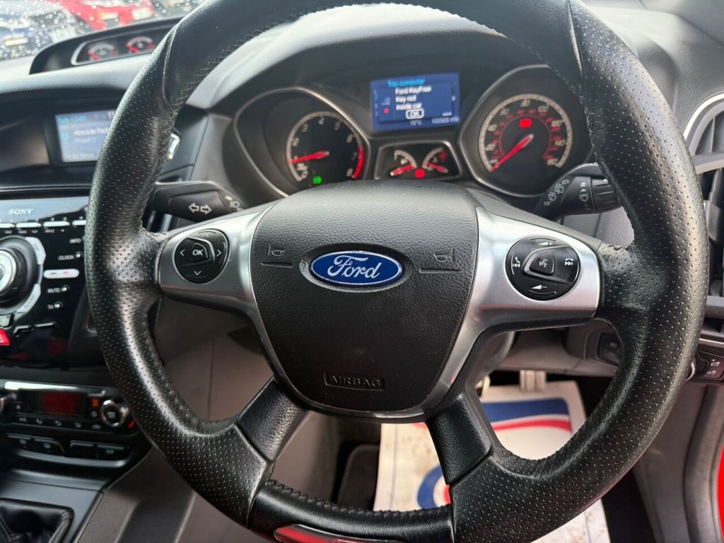 Used Ford Focus 2013 for sale - 75726972: Photo 26