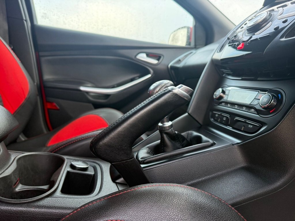 Used Ford Focus 2013 for sale - 75726972: Photo 27