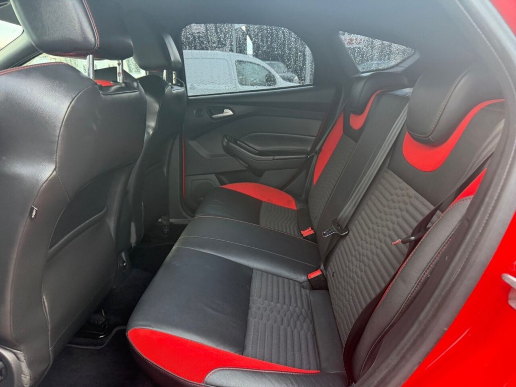 Used Ford Focus 2013 for sale - 75726972: Photo 29