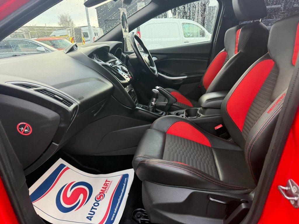 Used Ford Focus 2013 for sale - 75726972: Photo 32