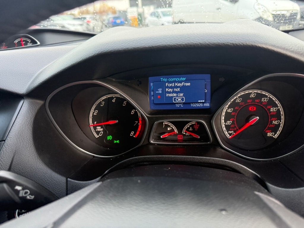 Used Ford Focus 2013 for sale - 75726972: Photo 33