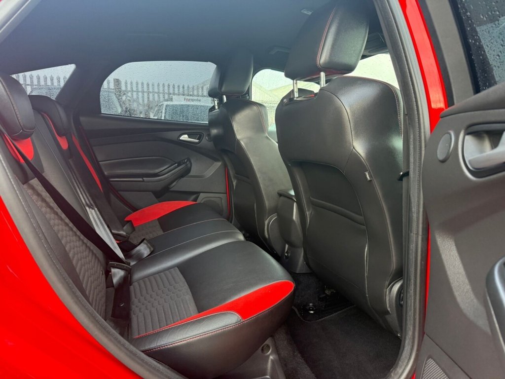 Used Ford Focus 2013 for sale - 75726972: Photo 34