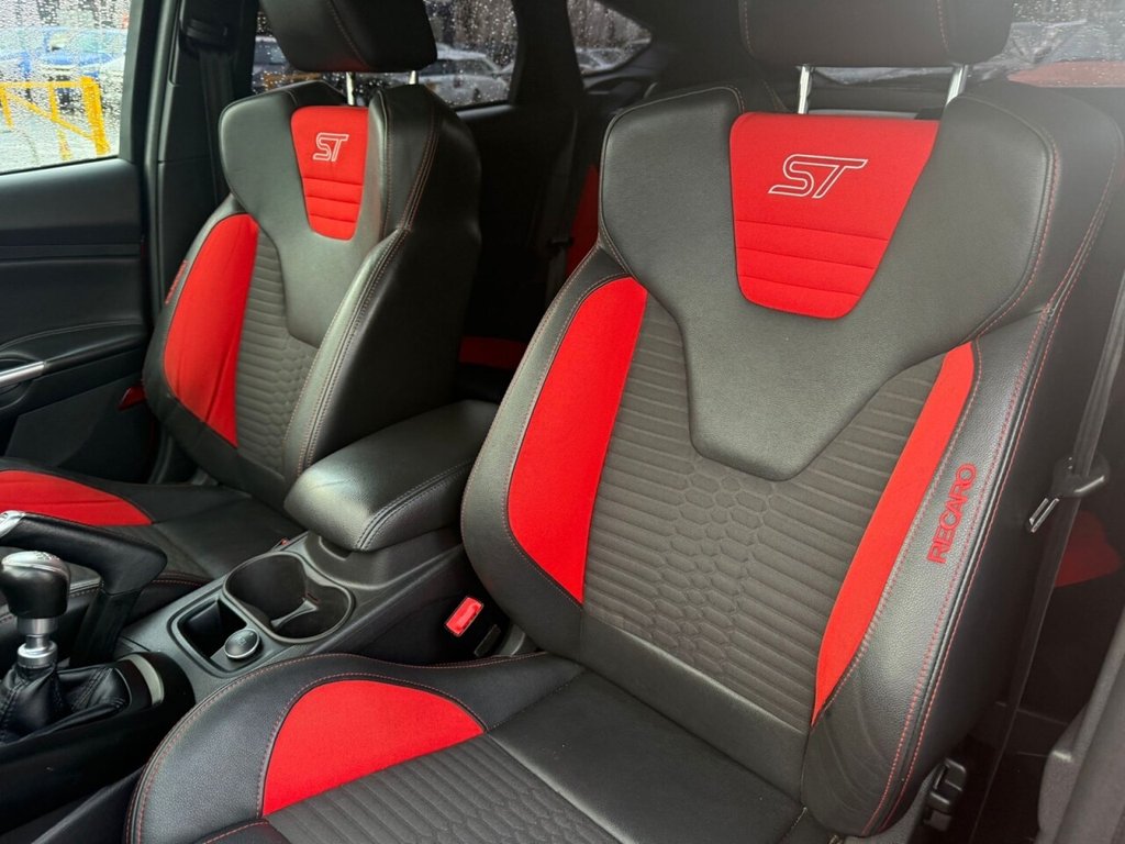 Used Ford Focus 2013 for sale - 75726972: Photo 37