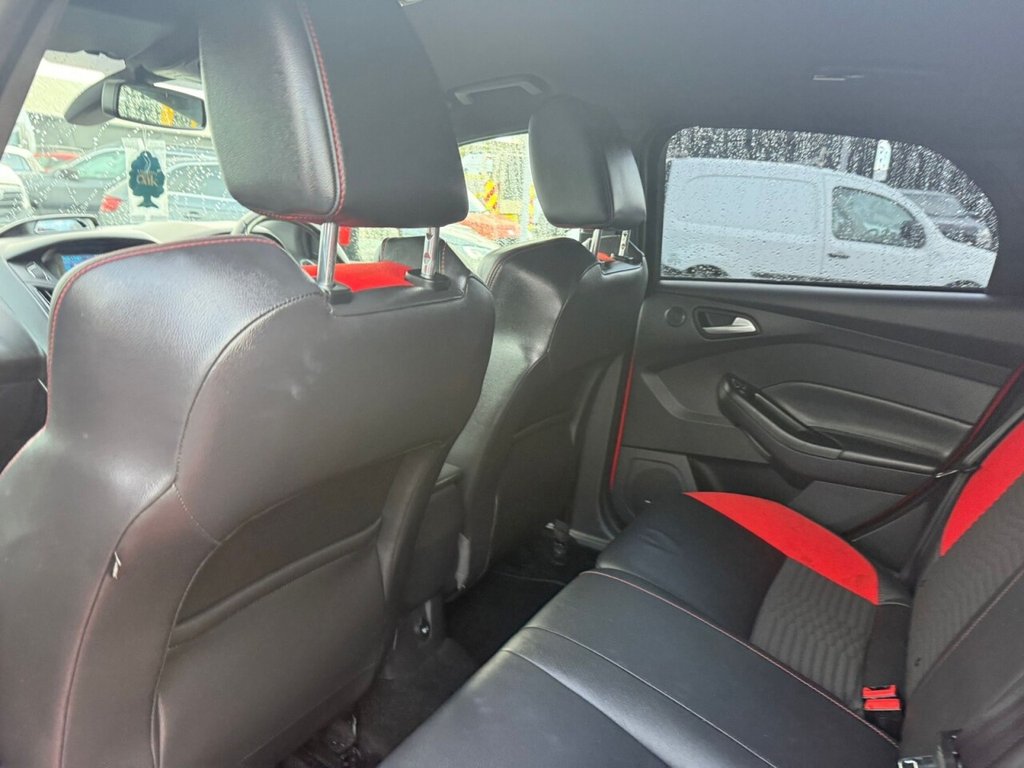 Used Ford Focus 2013 for sale - 75726972: Photo 38