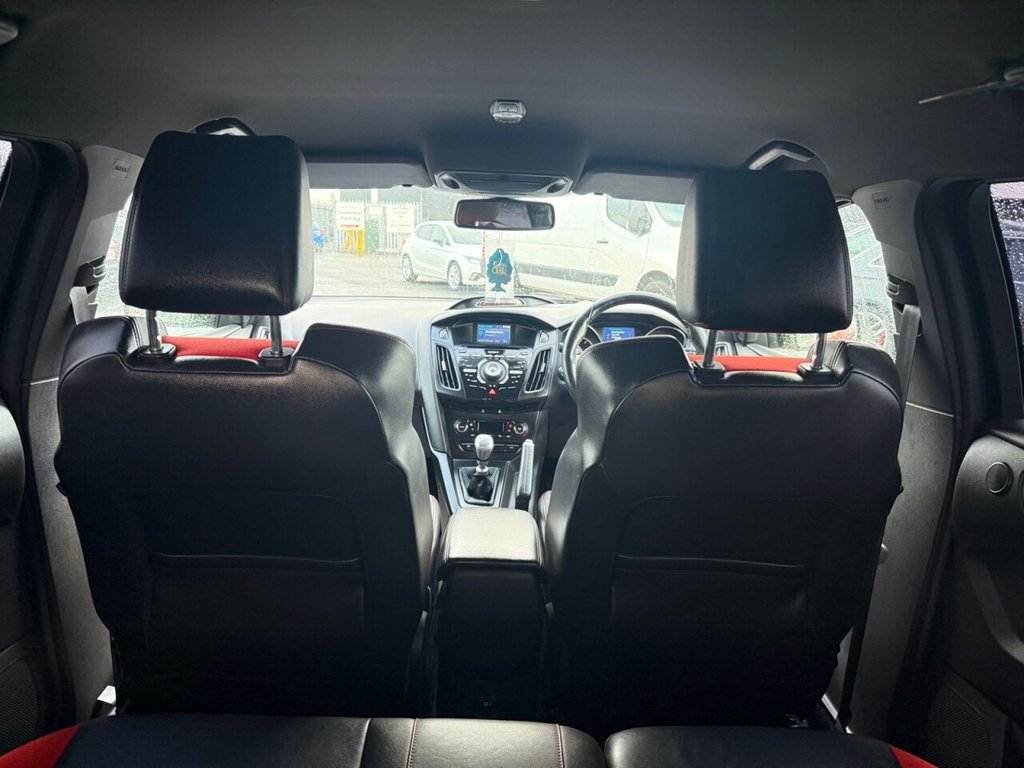 Used Ford Focus 2013 for sale - 75726972: Photo 39