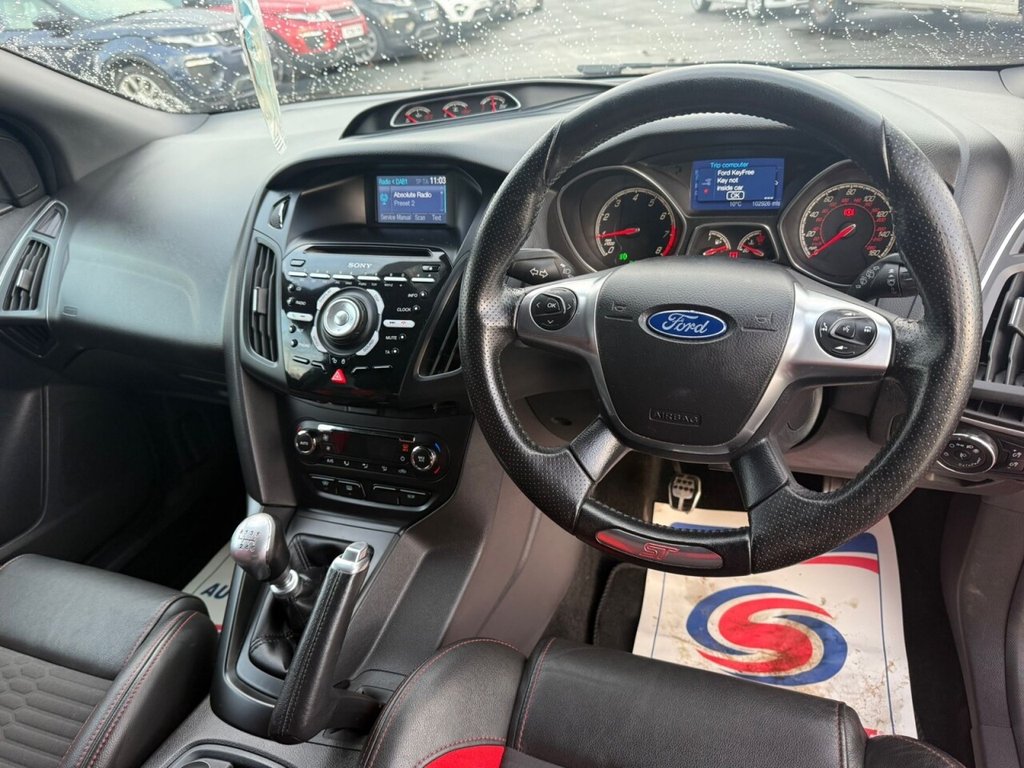 Used Ford Focus 2013 for sale - 75726972: Photo 40