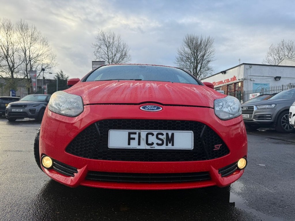 Used Ford Focus 2013 for sale - 75726972: Photo 41