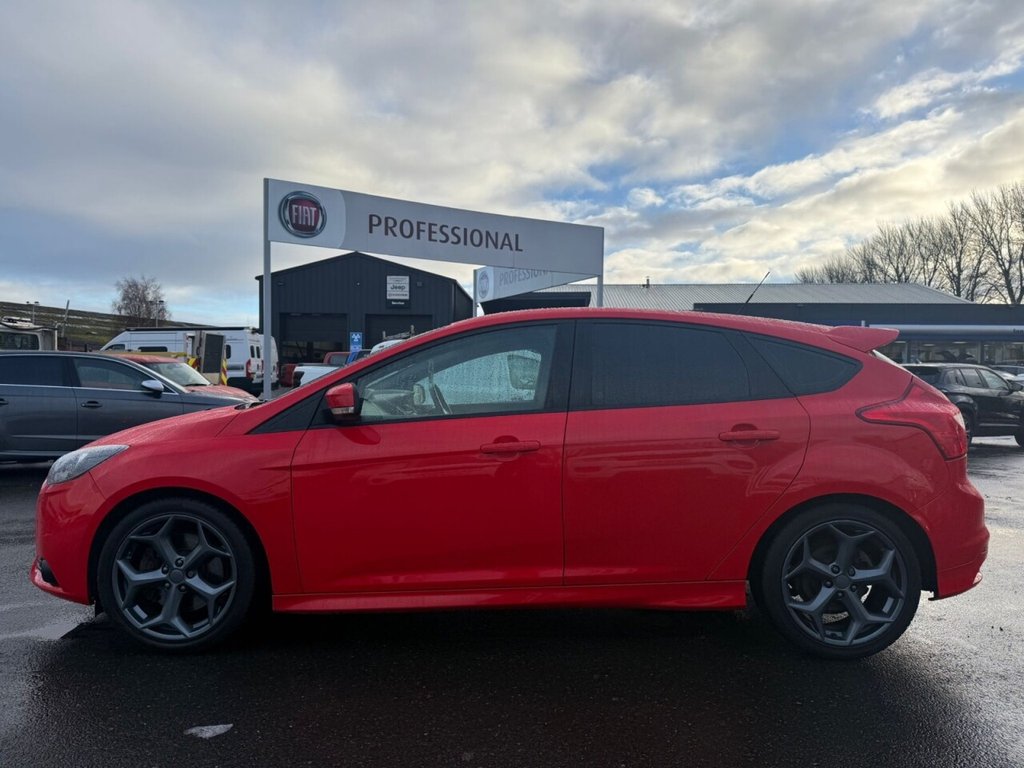 Used Ford Focus 2013 for sale - 75726972: Photo 42