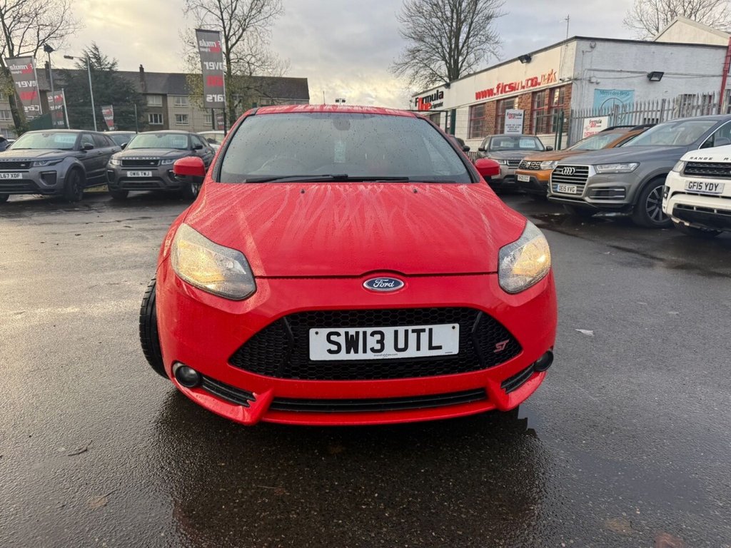 Used Ford Focus 2013 for sale - 75726972: Photo 5