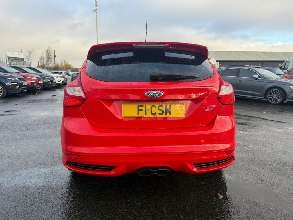 Used Ford Focus 2013 for sale - 75726972: Photo 6