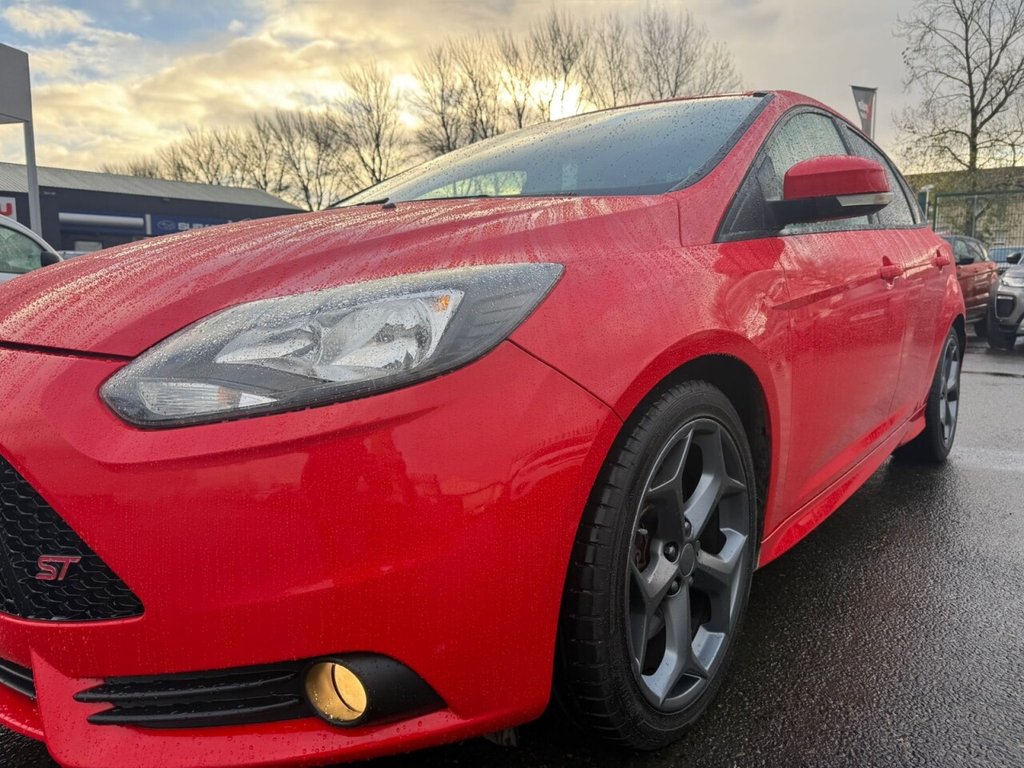 Used Ford Focus 2013 for sale - 75726972: Photo 8