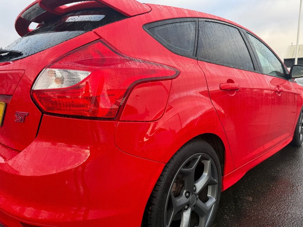 Used Ford Focus 2013 for sale - 75726972: Photo 9