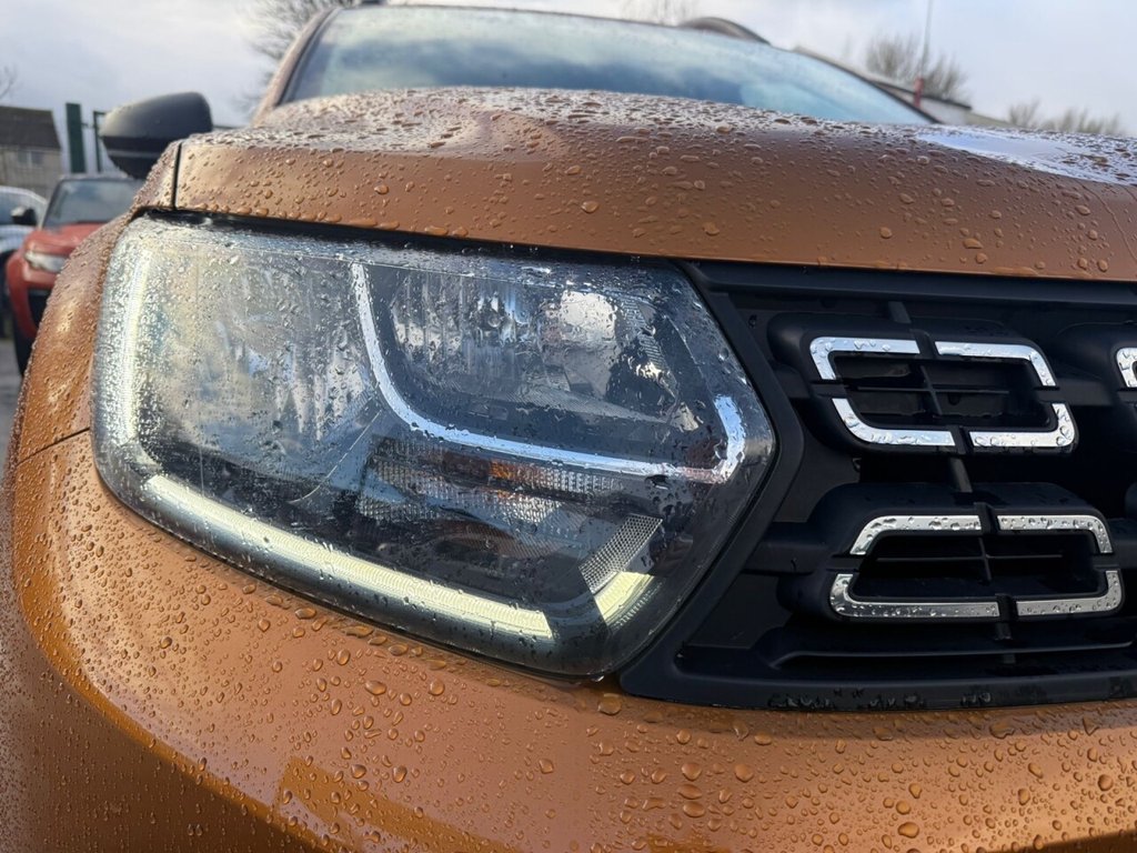 Used Dacia Duster 2020 for sale - 75542805: Photo 13