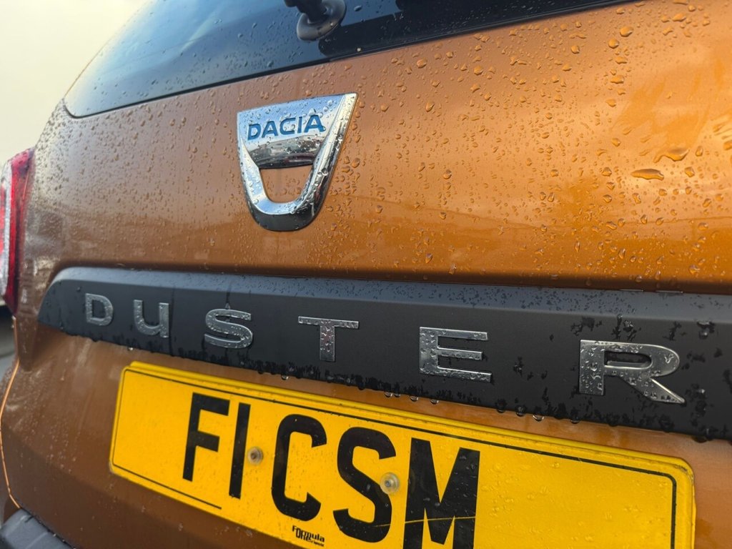 Used Dacia Duster 2020 for sale - 75542805: Photo 14