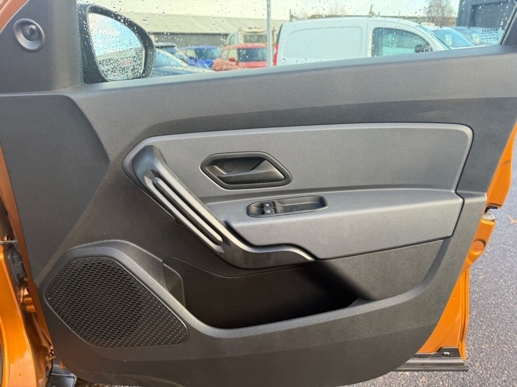 Used Dacia Duster 2020 for sale - 75542805: Photo 17