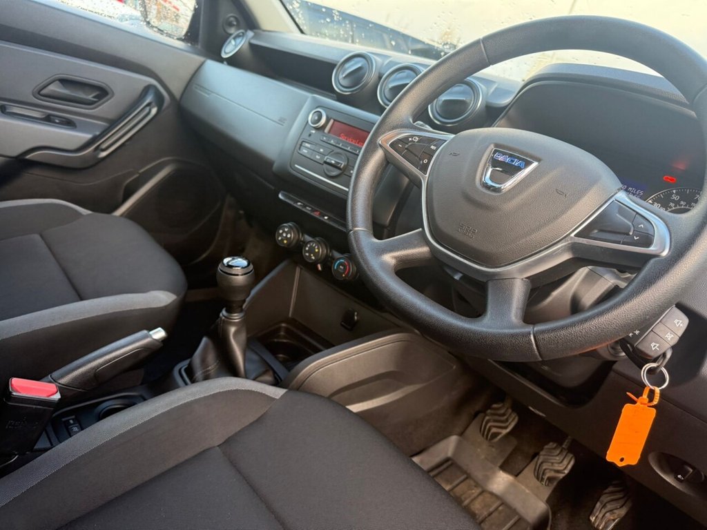 Used Dacia Duster 2020 for sale - 75542805: Photo 19