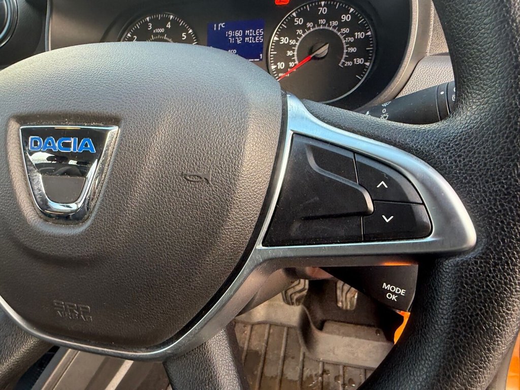 Used Dacia Duster 2020 for sale - 75542805: Photo 21