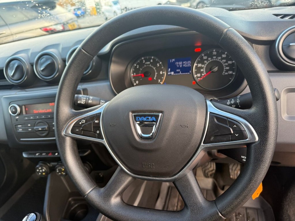 Used Dacia Duster 2020 for sale - 75542805: Photo 22