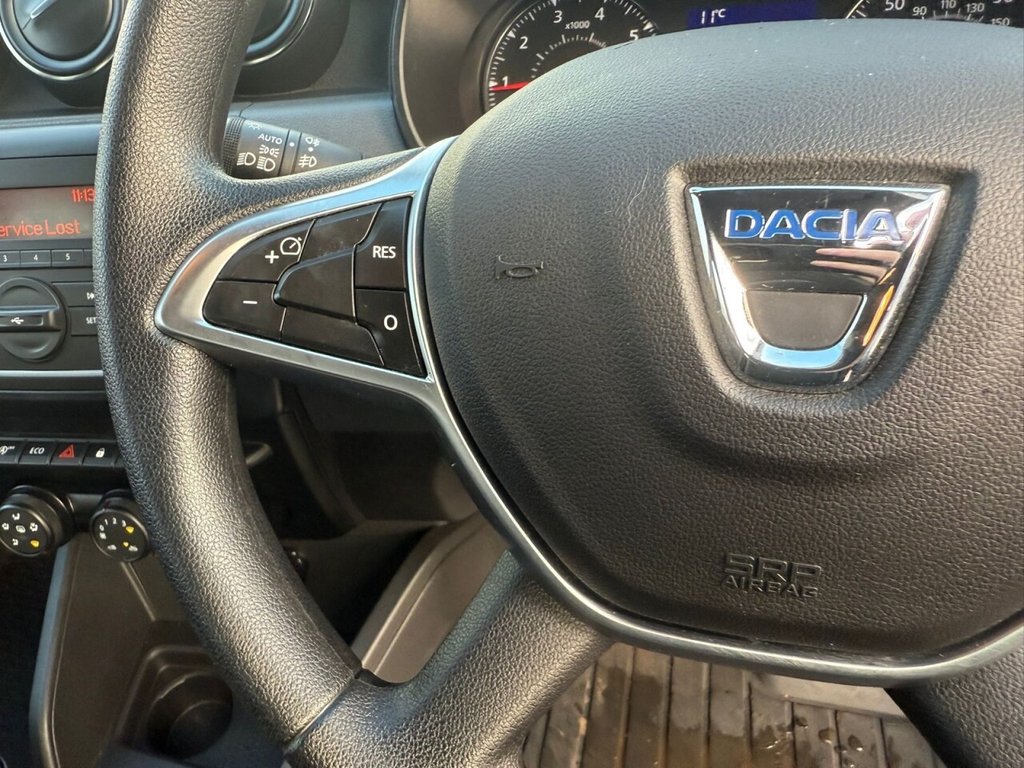 Used Dacia Duster 2020 for sale - 75542805: Photo 23