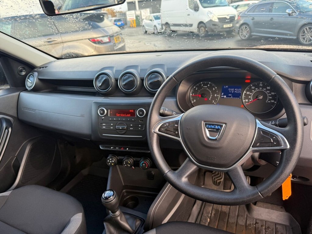 Used Dacia Duster 2020 for sale - 75542805: Photo 25