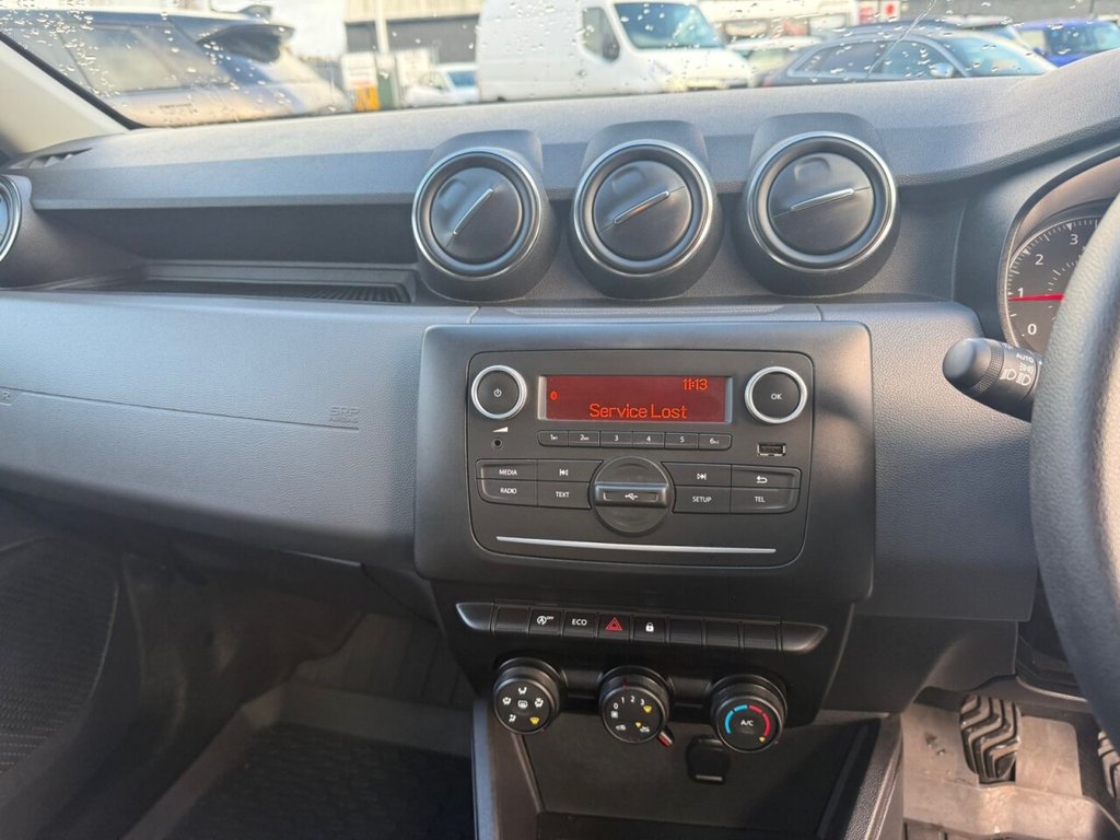 Used Dacia Duster 2020 for sale - 75542805: Photo 26