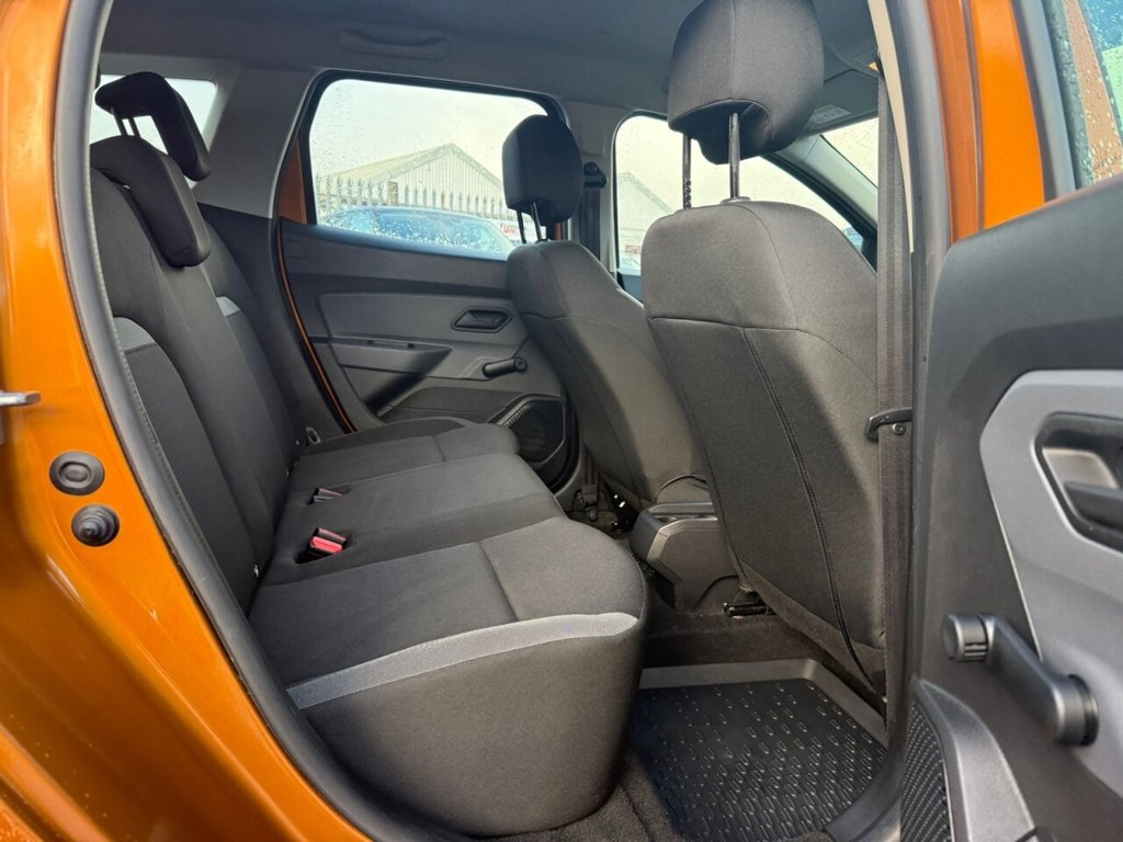 Used Dacia Duster 2020 for sale - 75542805: Photo 29