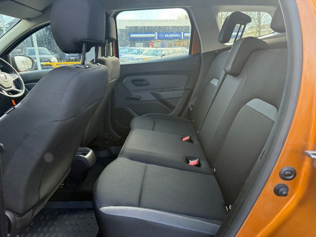 Used Dacia Duster 2020 for sale - 75542805: Photo 30