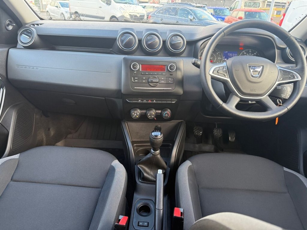 Used Dacia Duster 2020 for sale - 75542805: Photo 31