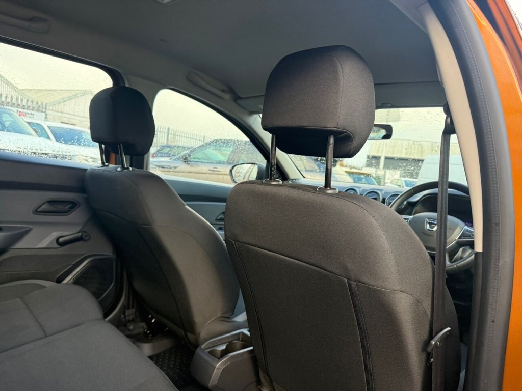 Used Dacia Duster 2020 for sale - 75542805: Photo 32