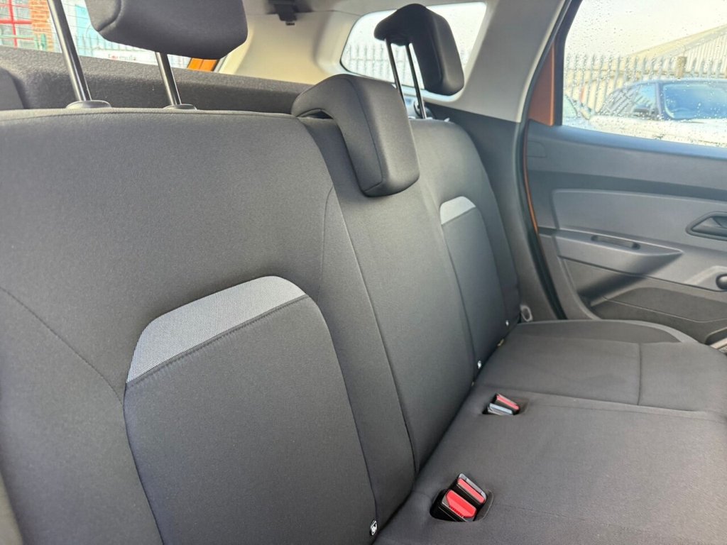 Used Dacia Duster 2020 for sale - 75542805: Photo 33