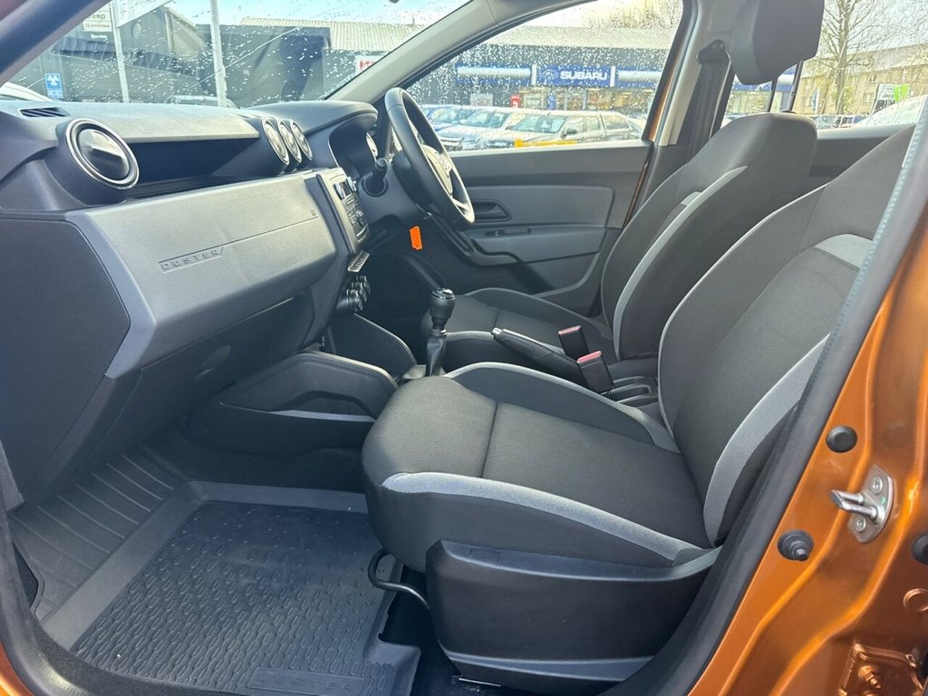 Used Dacia Duster 2020 for sale - 75542805: Photo 34