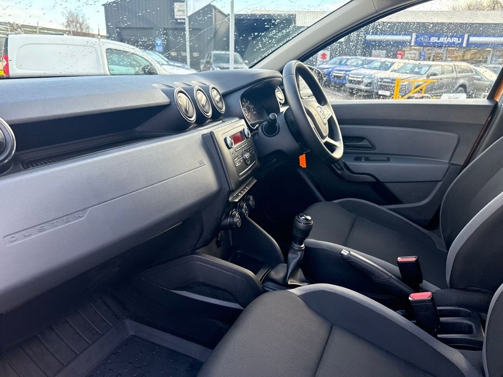 Used Dacia Duster 2020 for sale - 75542805: Photo 36