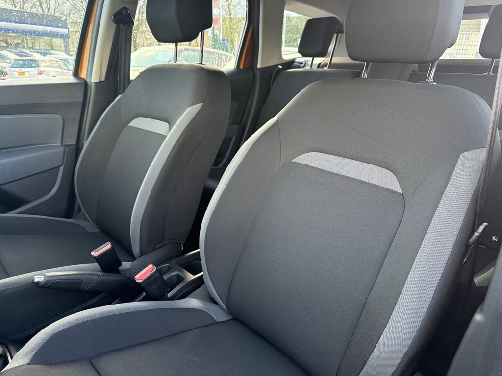 Used Dacia Duster 2020 for sale - 75542805: Photo 37