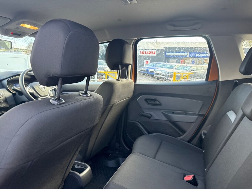 Used Dacia Duster 2020 for sale - 75542805: Photo 38