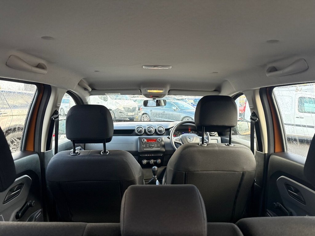 Used Dacia Duster 2020 for sale - 75542805: Photo 39